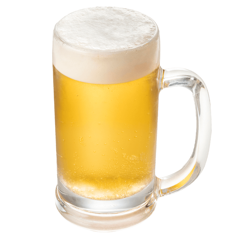 ビール〈ヱビス小瓶〉