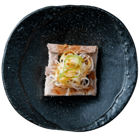 つまみチャーシュー