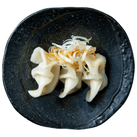 特製水餃子（3個）